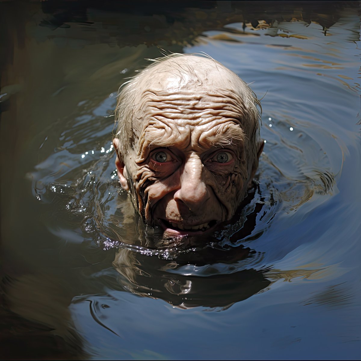 DEHISCENCE tweet media