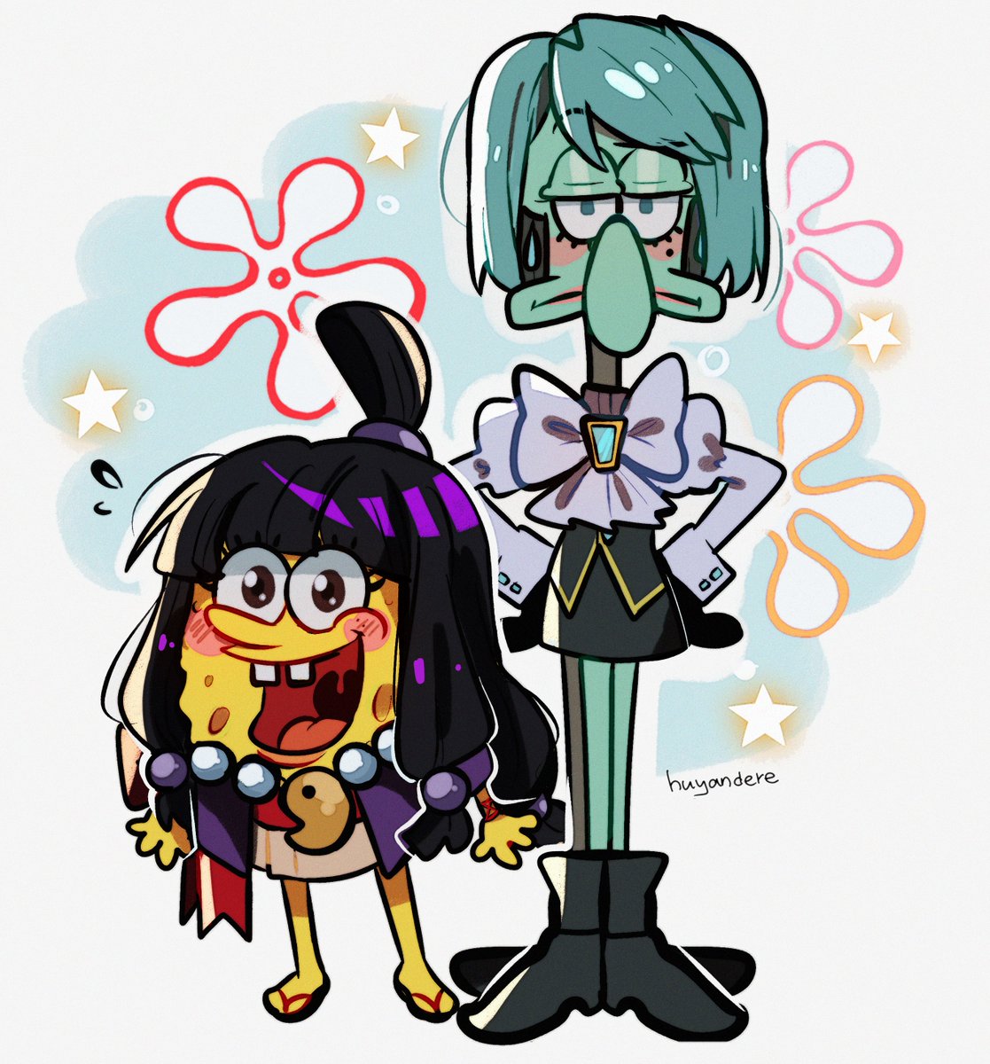 huyandere's tweet photo. no genius ever existed without a touch of madnеss.....
#AceAttorney https://t.co/CAnL4s8JZ0