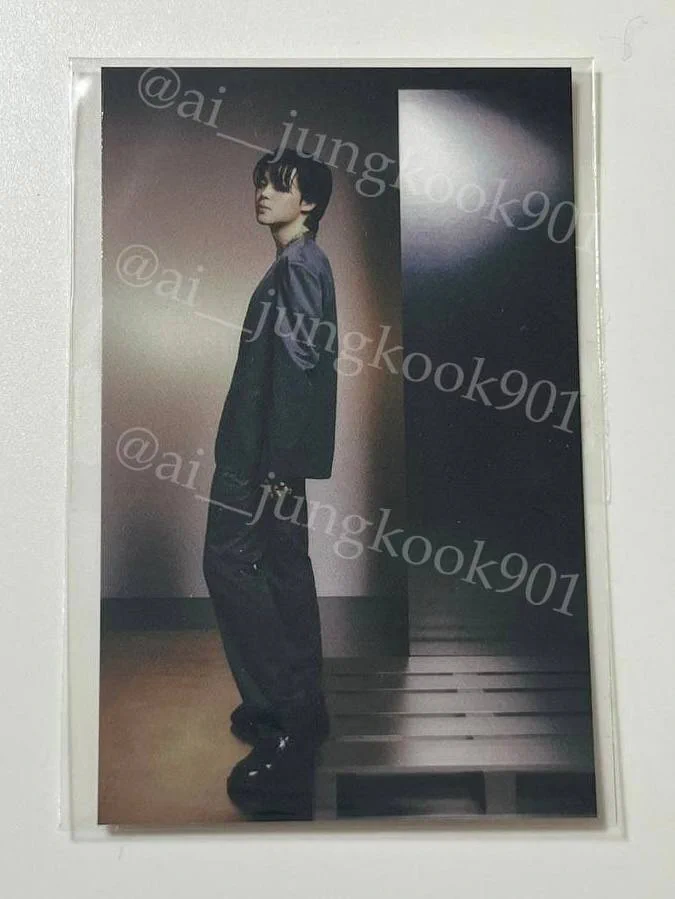 j )⁷ X:ssä: ”Jimin FACE Line Music Playback Campaign PC 🤍 20