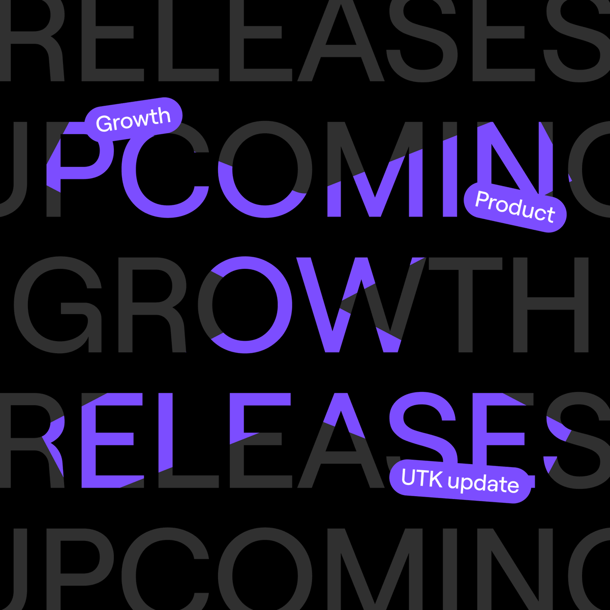 An update on the xMoney transformation &amp; the remarkable progress we’ve made so far.

To match the swift #MultiversX pace, xMoney's communication strategy will undergo a shift towards #HypergrowthX, with $UTK at its core.

With several key updates to be revealed as follows:
🧵