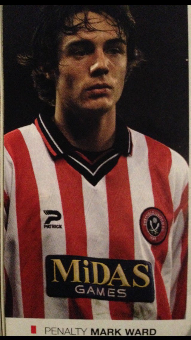 W🅰️rdy / Ⓜ️🅰️rkW🅰️rd tweet media