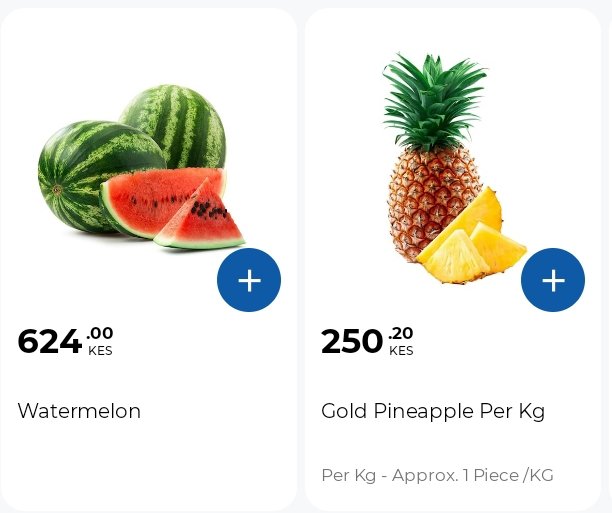 Enjoy the quality and smooth taste of fruits by ordering them on the Carrefour app today.
#CarrefourThurDeals
Carrefour Deals