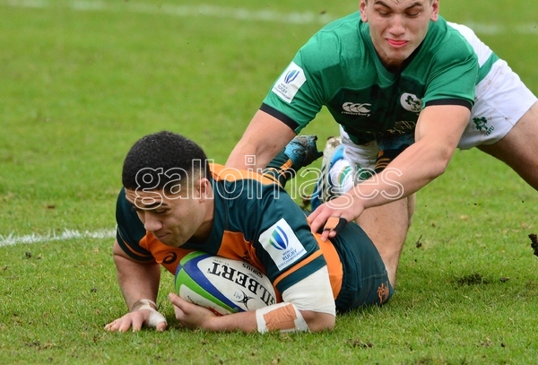 Gallo Images Sport tweet media