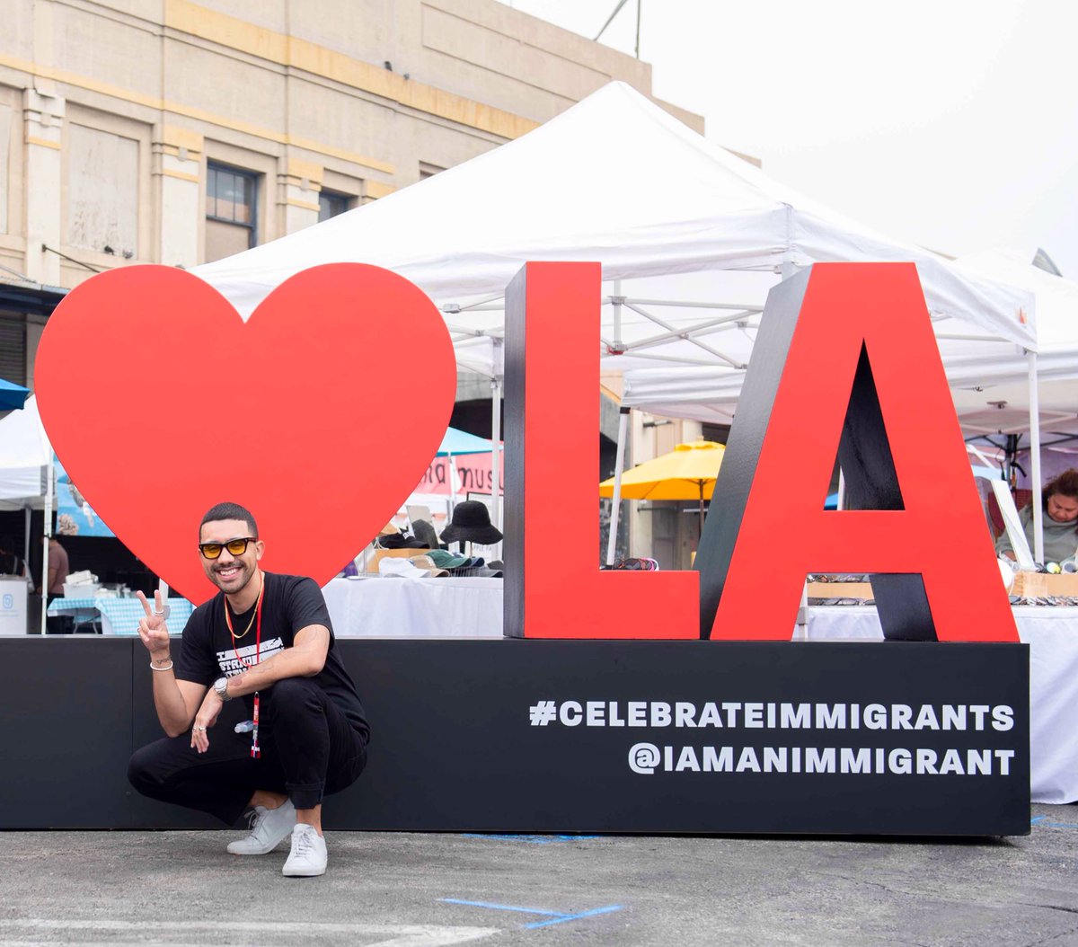 Before this year's #ImmigrantHeritageMonth ends want to illustrate much gratitude to my Dominican 🇩🇴 family and community. 

#CelebrateImmigrants