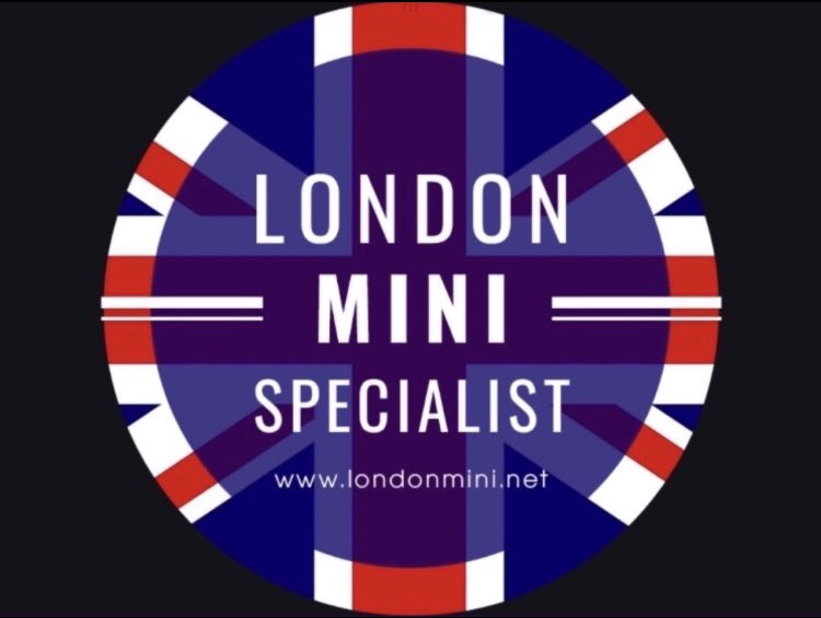 Londonmini1's tweet photo. Just Released:Automatic Mini One.Pepper https://t.co/diqcibbG0z Cloth Trim.Air Conditioning.12 Months Mot.3 Months Warranty.Serviced By Our Mini Service Centre.
We Have Over 50 Mini’s In Stock.
https://t.co/djUGy9Dsmj
#Mini #ForSale #ULEZ #MiniDealer #WeDeliver #TheBestMinis https://t.co/u1IuG9cDbs