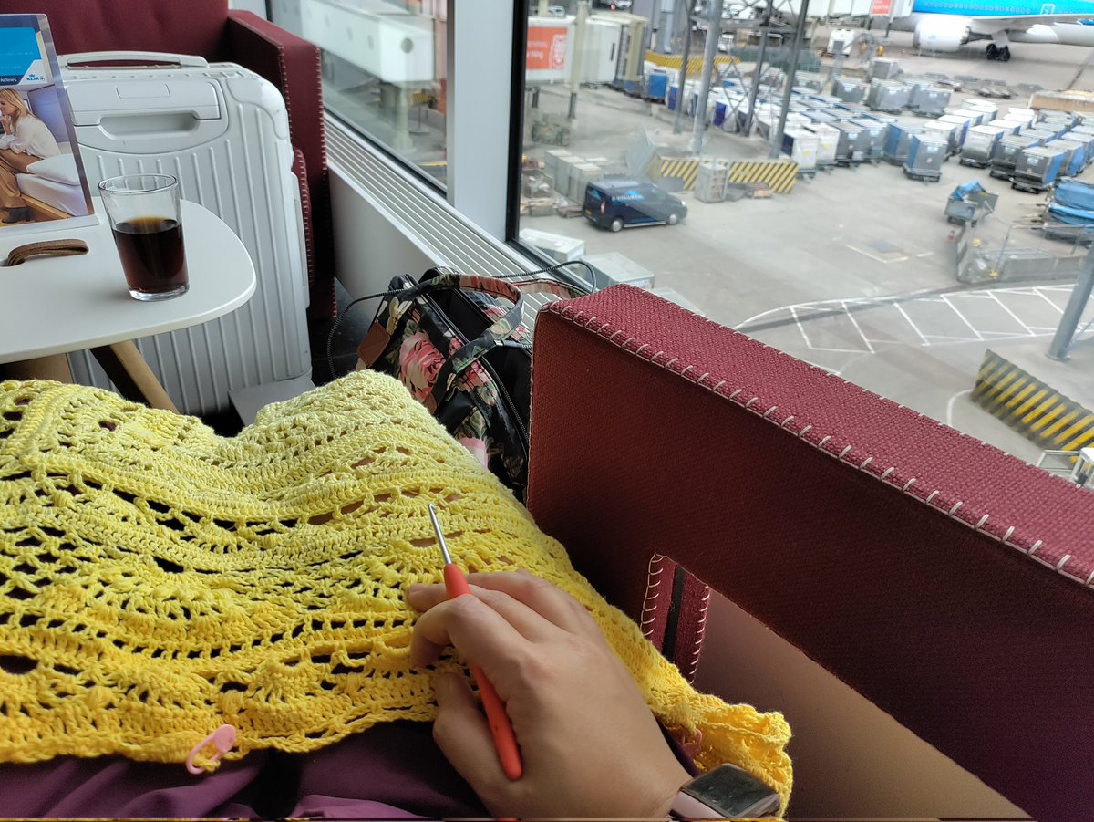 Contingency project #2 keeping me company