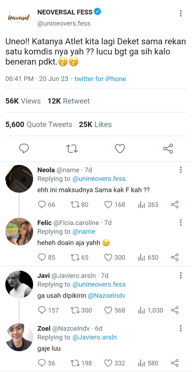 Nadin⚔️ tweet media