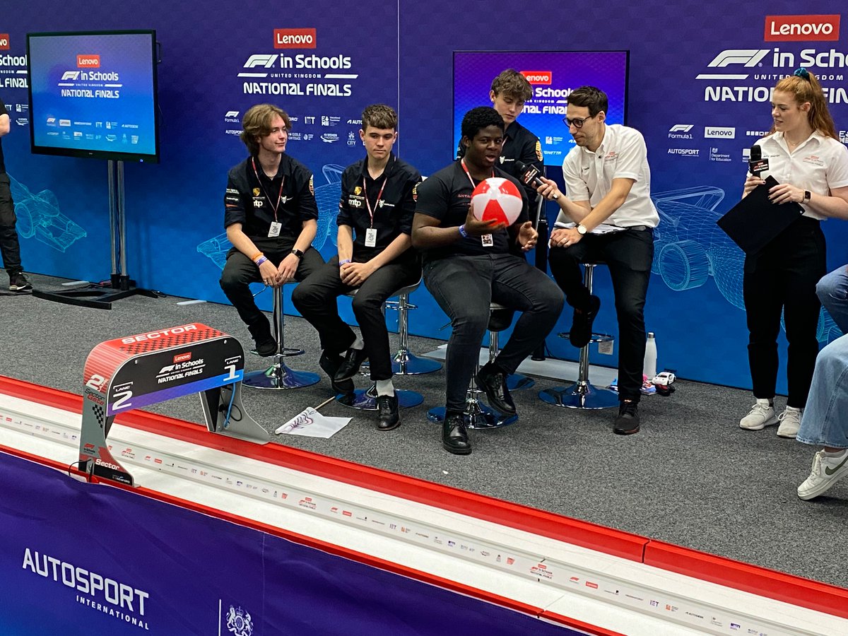 Science | The Crypt School tweet media