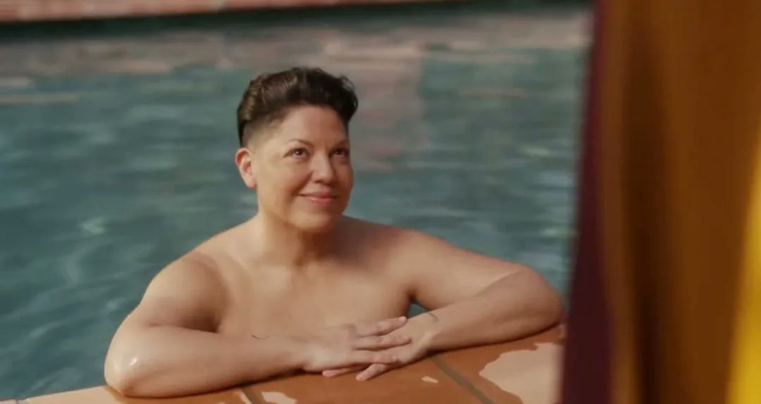 artmirez's tweet image. ✨ Che Diaz + 2x01 Scenes: