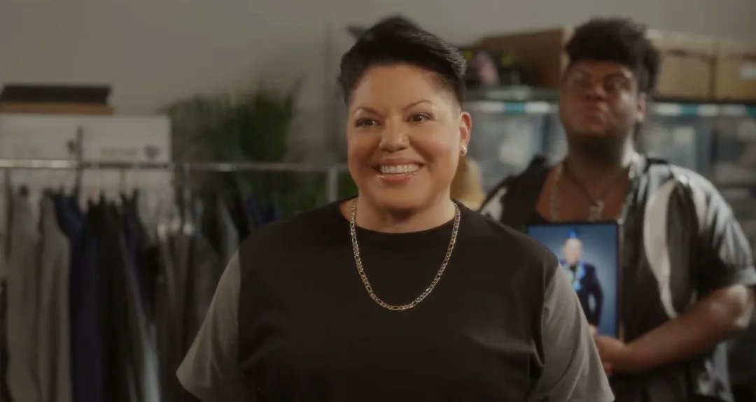 artmirez's tweet image. ✨ Che Diaz + 2x01 Scenes: