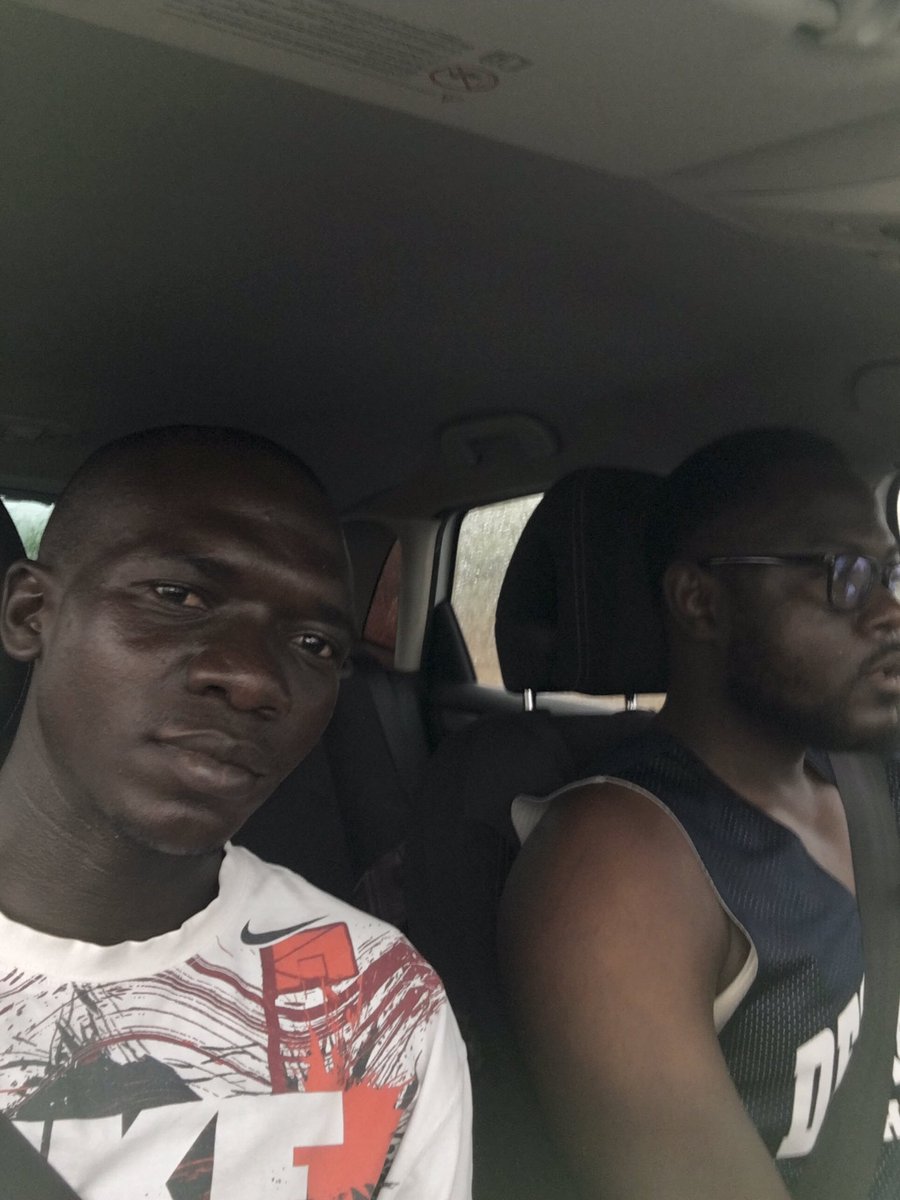 Free42Moussa's tweet photo. A moment with #coucou ๐ฆฎ๐โ๐ฆบ at #capskiring house on the beach ๐ ๐๐๐ #youngmo #laye #eva #iloved โค๏ธ https://t.co/MwmQj4RuqS
