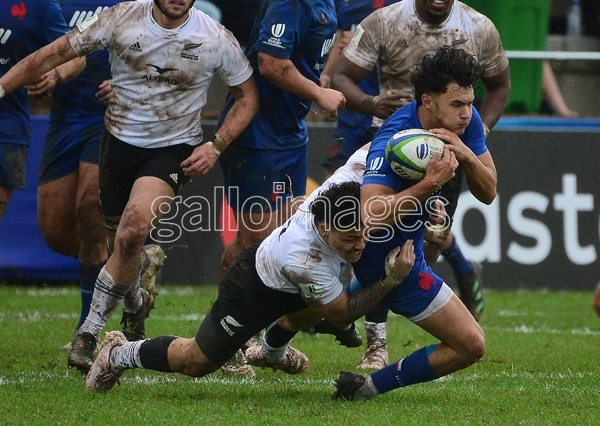 Gallo Images Sport tweet media