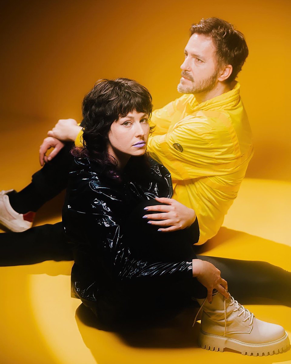 Fabrique Records tweet media