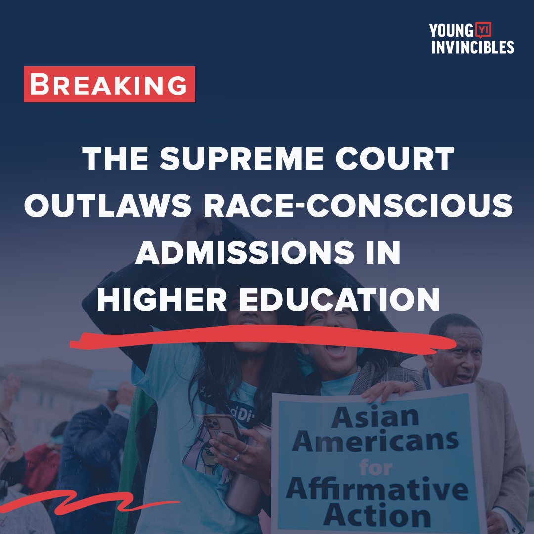 Young Invincibles tweet media