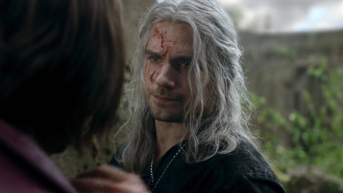 centralcavill's tweet photo. O homem está belíssimo! Vou sentir tanta falta desse bruxao 🫶🫶🫶

Hoje e para sempre meu Geralt de Rivia! https://t.co/Es3aokjitK