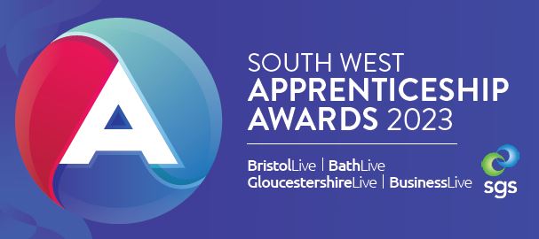 Reach Events South West (@reacheventswest) on Twitter photo Only one week to go!
#SWApprenticeshipAwards
Big thank you to our partners <a href="/sgs_college/">SGS College</a> and
@KohlerUK
<a href="/renishawplc/">Renishaw</a>
<a href="/westoncollege/">Weston College</a>
<a href="/HunterSelection/">Hunter Selection | B Corpā¢</a>
<a href="/Gloscol/">Gloucestershire College</a>
<a href="/wessexwater/">Wessex Water</a>
<a href="/SAFRAN/">Safran</a>
<a href="/MBDAGroup/">MBDA</a>
<a href="/Spirax_Sarco_UK/">Spirax Sarco UK</a> Only one week to go!
#SWApprenticeshipAwards
Big thank you to our partners <a href="/sgs_college/">SGS College</a> and
@KohlerUK
<a href="/renishawplc/">Renishaw</a>
<a href="/westoncollege/">Weston College</a>
<a href="/HunterSelection/">Hunter Selection | B Corpā¢</a>
<a href="/Gloscol/">Gloucestershire College</a>
<a href="/wessexwater/">Wessex Water</a>
<a href="/SAFRAN/">Safran</a>
<a href="/MBDAGroup/">MBDA</a>
<a href="/Spirax_Sarco_UK/">Spirax Sarco UK</a>