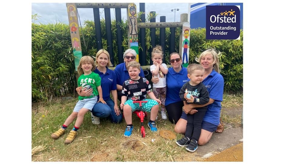 We are delighted to share that, following a recent inspection by Ofsted, our South Weston setting has retained its Outstanding status! 
For more information please take a look at our website
springboardweb.org.uk/springboard-so…