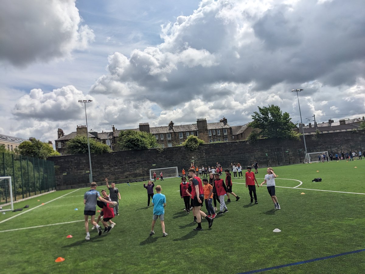 Murrayfield Wanderers FC tweet media