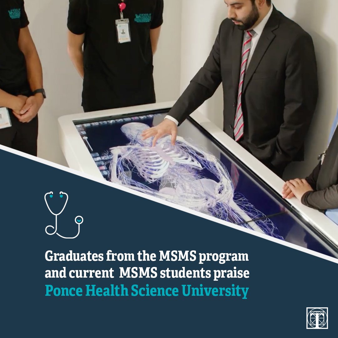 TiberHealth's tweet image. Make yourself a competitive applicant for medical schools with the MSMS program! 🩺

Here&apos;s why students are participating in the MSMS program and why you should too! 😌 bit.ly/4442QbW

#medicalprogram