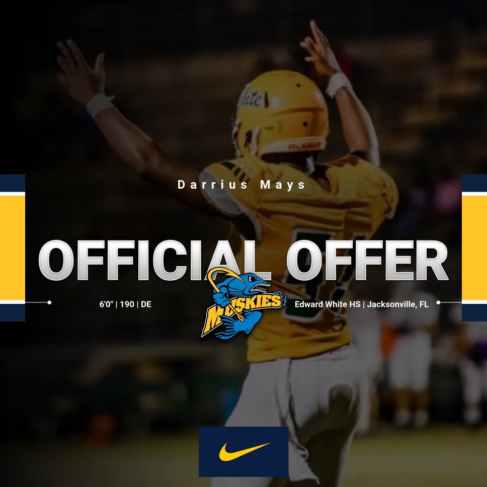 Darrius Mays tweet media