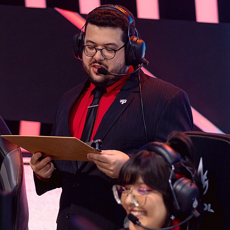 DjokoLoL's tweet image. Dia de #IgnisCup