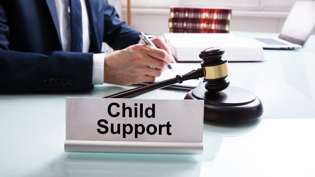 gilbertlaw83's tweet photo. If you are unsure about the amount you should be paying or receiving for child support, or if you have a court order for child support and are not being paid, contact the Gilbert Law Office for a free San Antonio child support assessment.

210-319-5576
https://t.co/MFmySQU60X https://t.co/OwAGBlAki4