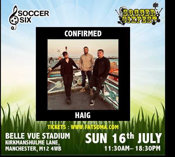 Here we go ⚽️ @SoccerSix fatso.ma/XYRn