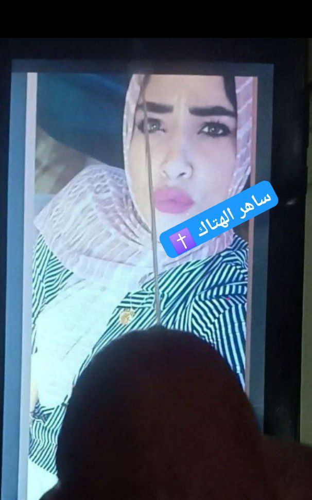 SAlhtak59513's tweet photo. ديوث مراتة هند المحجبة النجسة بعد ماطهرت وشها القارح ال كلو نيك ومرقعة وبيخر نجاسة وزنيت في لحمها ال دافع دم قلبة عشان يتجوزها وتبقي مراتة عشان يكون مكانها تحت زبي المسيحي الهتاك لو عايز تشوف مراتك أو اختك او امك كدة بنشر او بسرية ريتويت وتعالي خاص النشر حسب الرغبة ✝️🔥 https://t.co/ecW04cHYCl