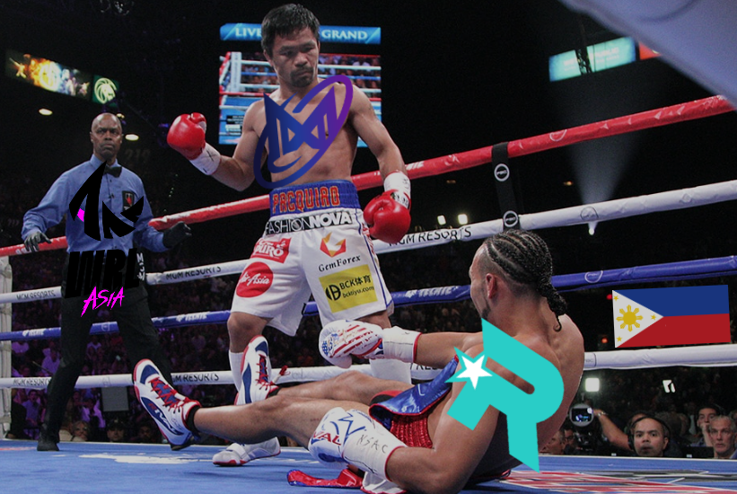 OMG..... SEE YOU CHINA!!! 🇨🇳
We our the #1 Team in APAC!! LETS GO PH!! 🇵🇭 Thank you for the Support guys <3 we love you all 🫶❤️