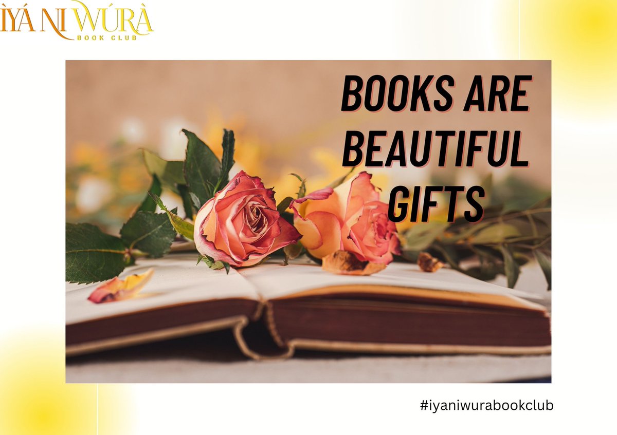 Books are more than just words on a page-they're beautiful gifts that open up new worlds! 📚
 Have you ever given someone a captivating read? 🎁💖

 #BooksAreGift #ExploreWithReading #GiftsThatInspire #SpreadTheBookLove  #ShareTheMagic #ReadingCommunity #BookwormPride #Literary