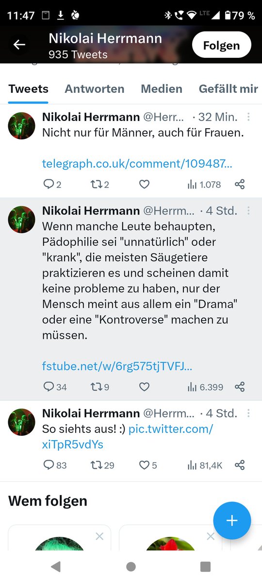 StoergroesseM's tweet image. Guck an