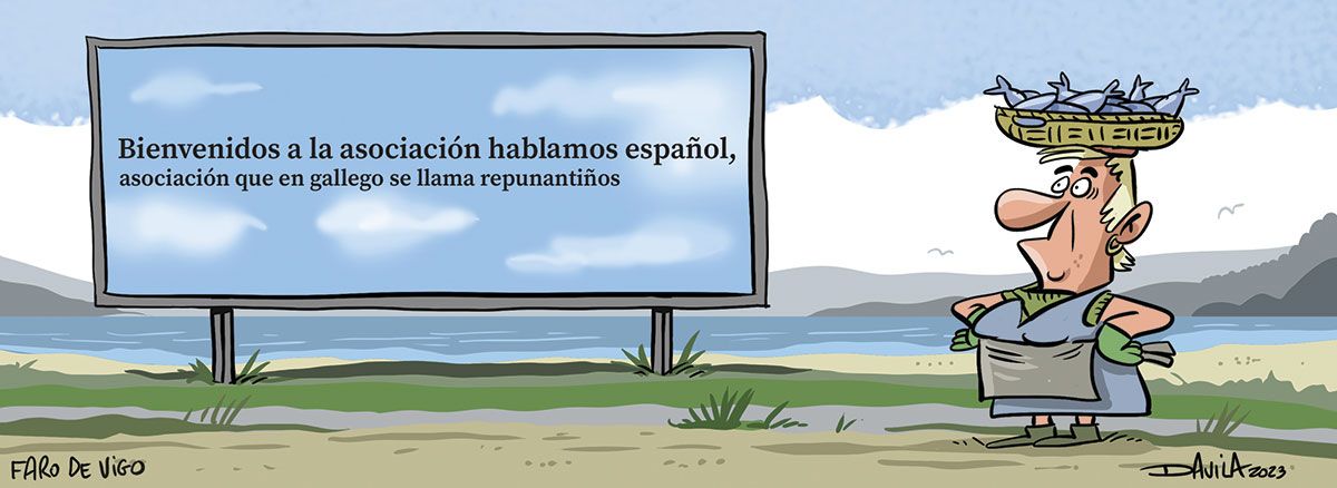 FansLuisDavila's tweet image. Repunantiños
#HumorGalego #Davila #OGalego