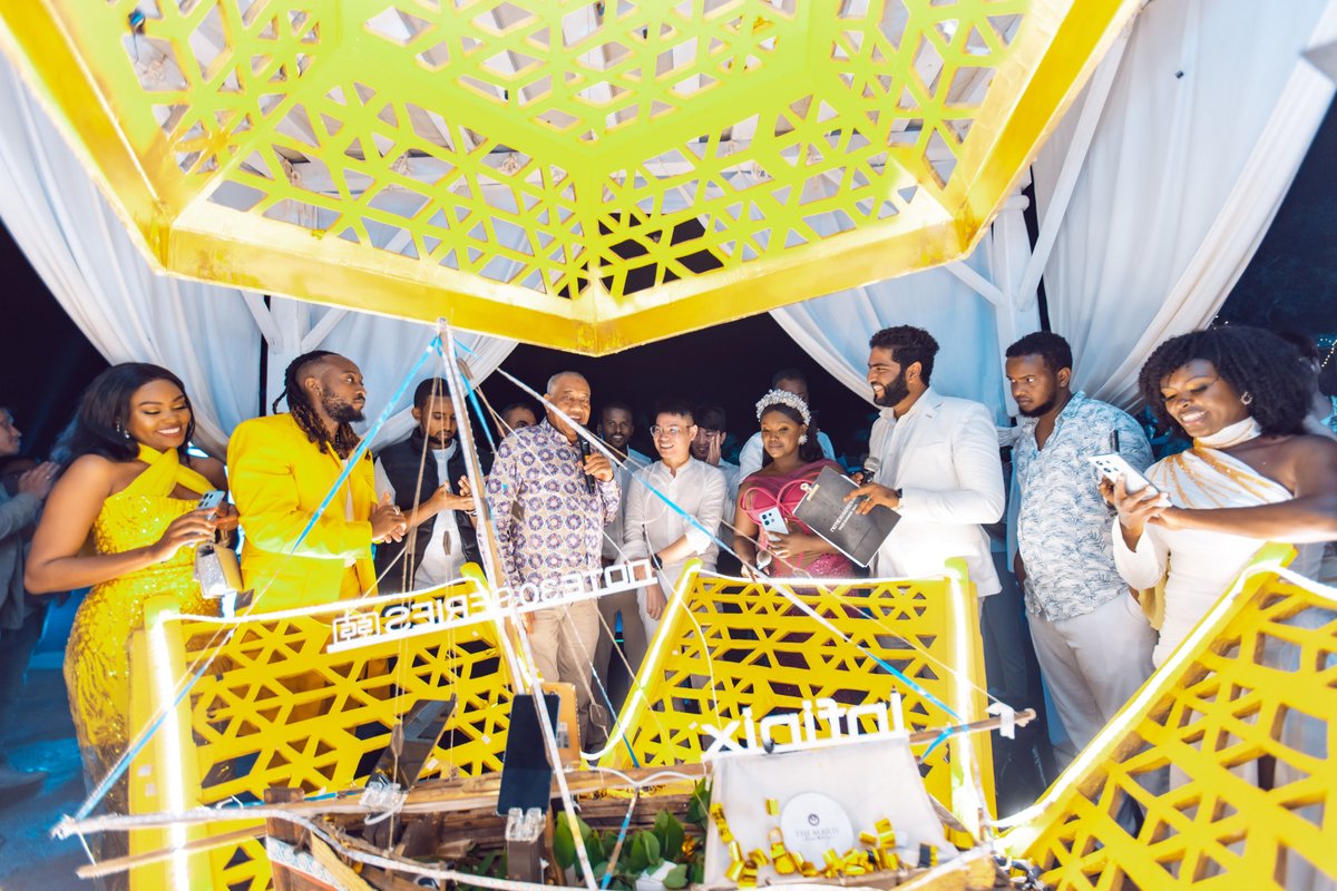 InfinixKenya's tweet image. Throwing it back to our Infinix NOTE 30 Series launch.  #InfinixNOTE30ke #takechargewithnote30 #TBT