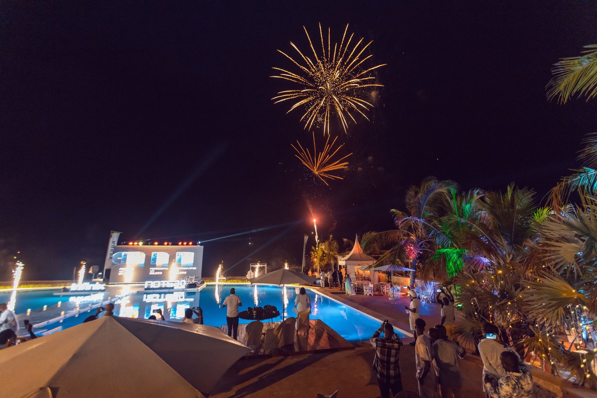 InfinixKenya's tweet image. Throwing it back to our Infinix NOTE 30 Series launch.  #InfinixNOTE30ke #takechargewithnote30 #TBT