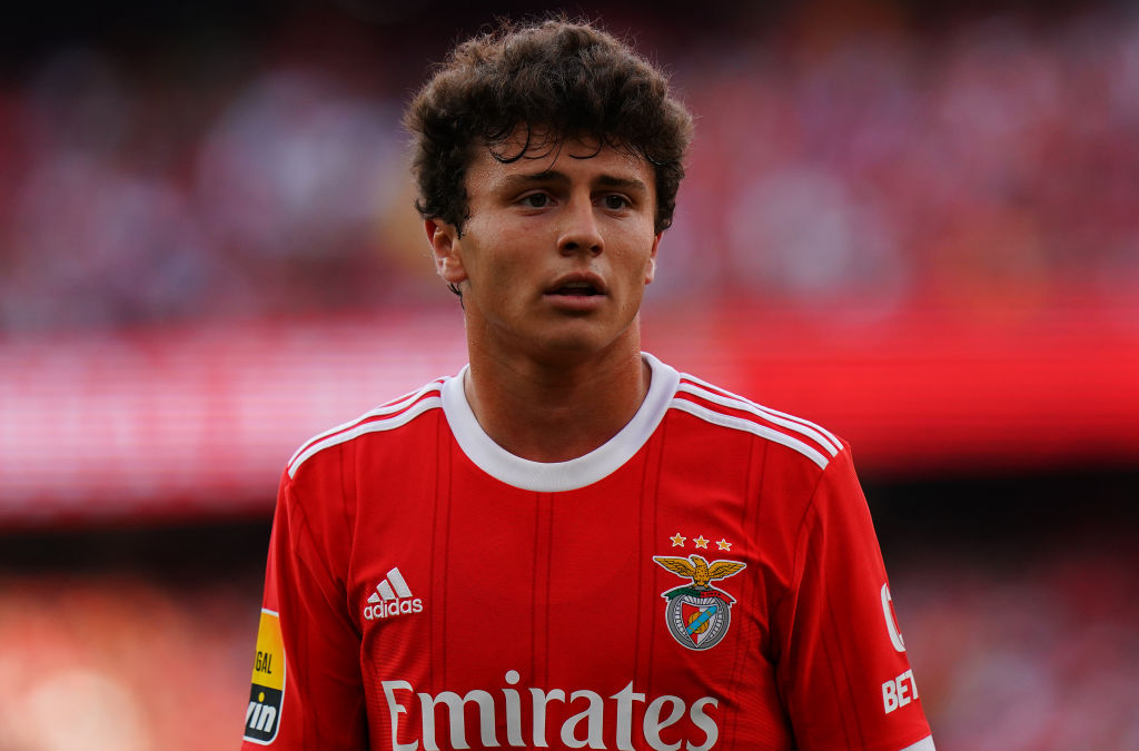 #mufc are interested in Benfica's Joao Neves [<a href="/DiMarzio/">Gianluca Di Marzio</a>]
