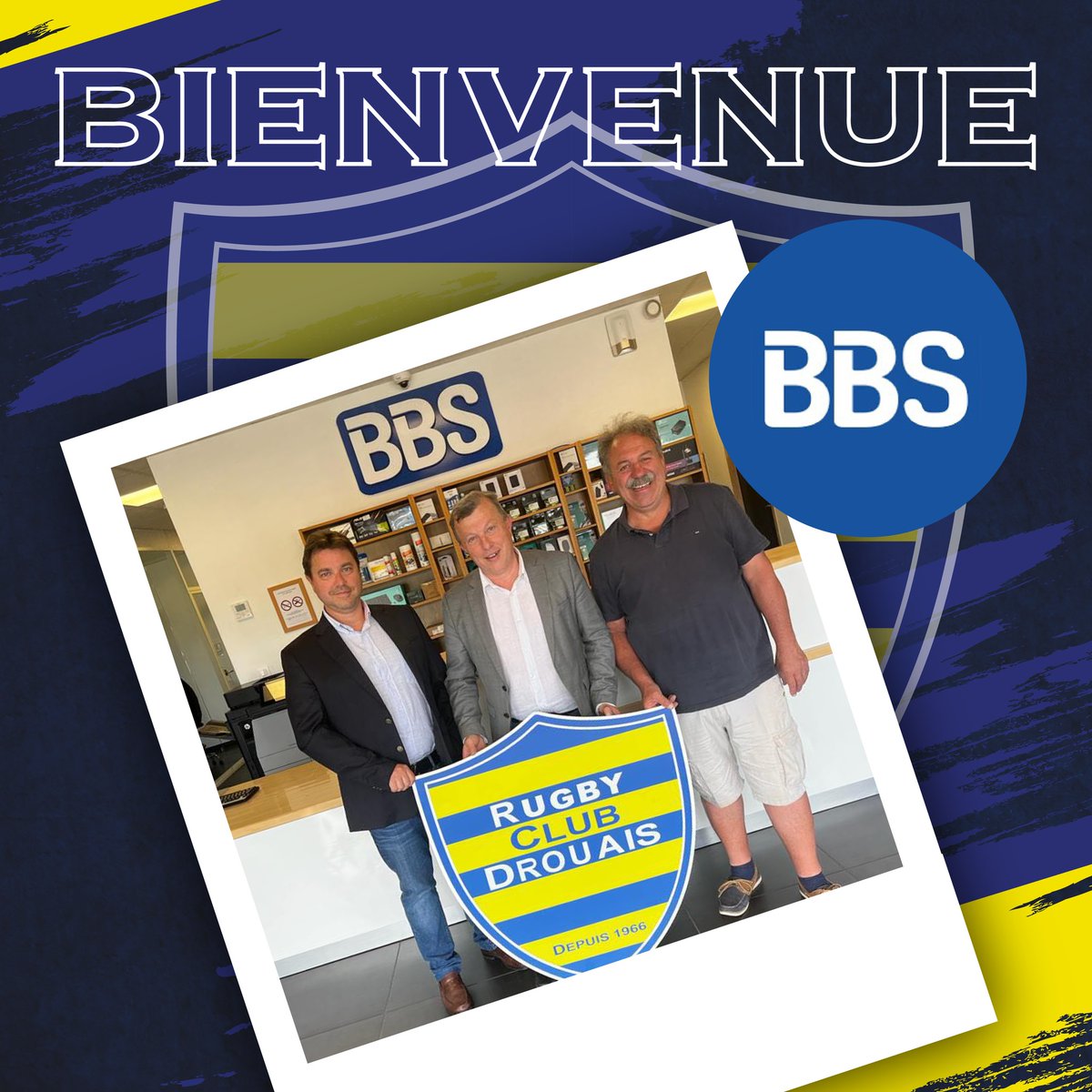 BBSInformatique tweet picture