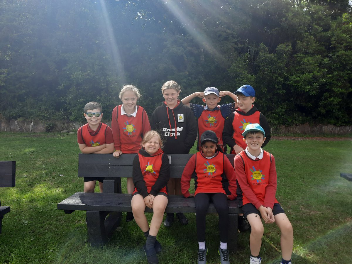 Cherry Tree Primary School tweet media