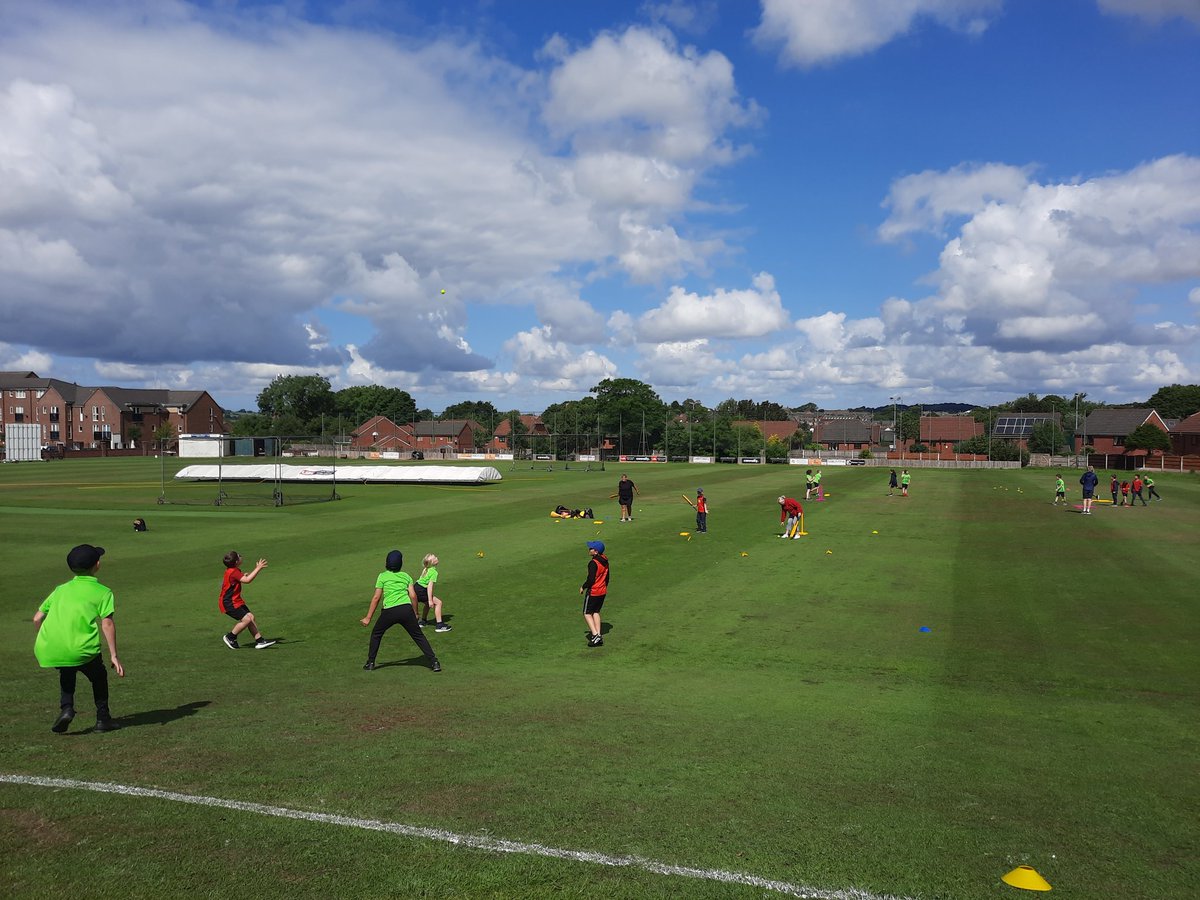 Cherry Tree Primary School tweet media