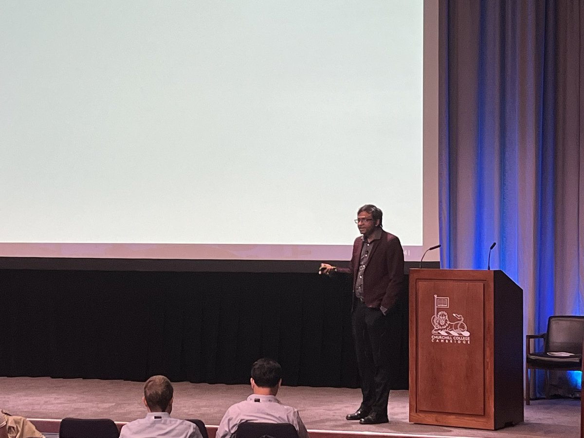 Prof. Saptarshi Das from <a href="/PENNSTATEU1/">PennStateUniversity</a> is presenting about 2D Materials-based Bio-inspired Devices