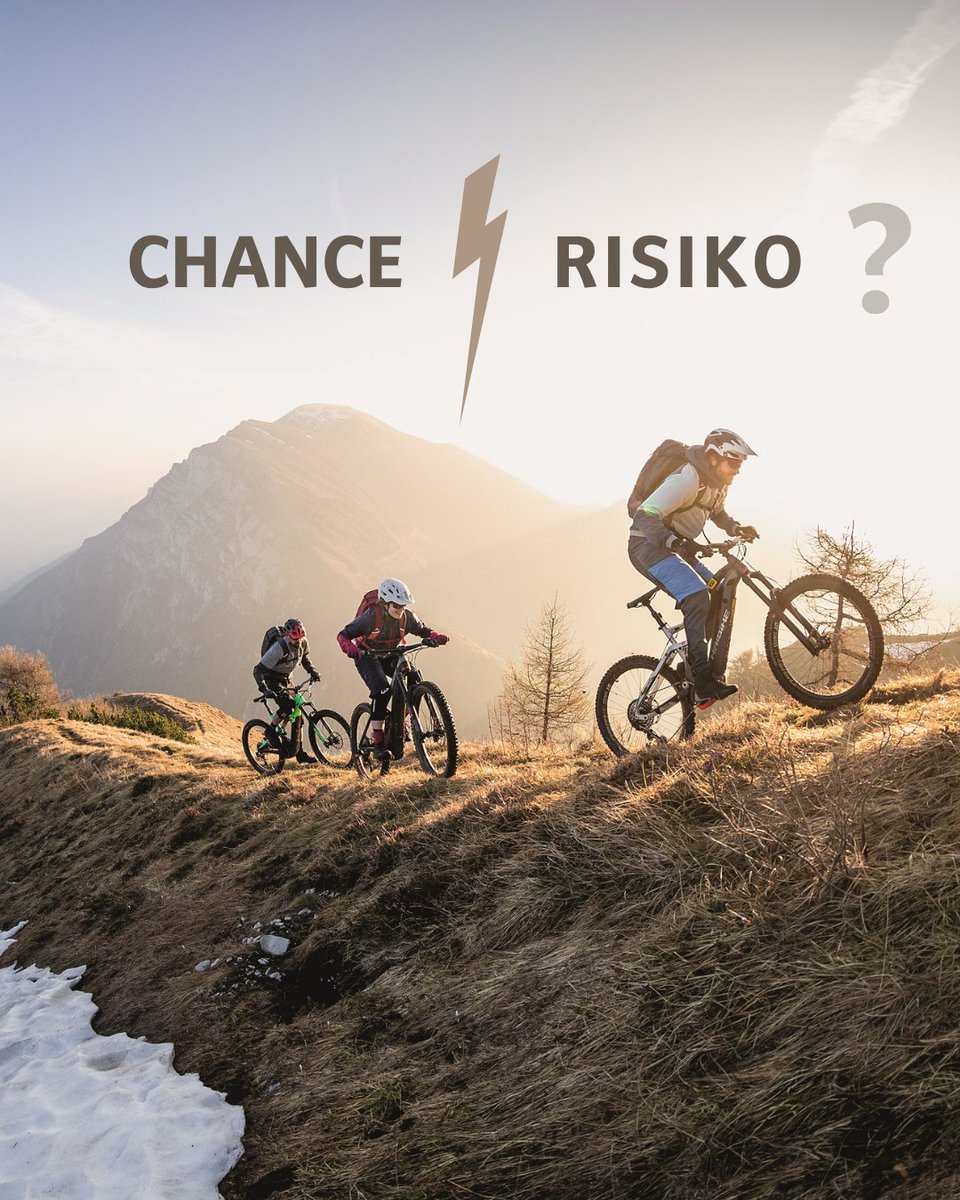 VAUDE_sport's tweet image. ⚡ EMTBs boomen! Welche Chancen und ggf. Risiken gehen damit einher? Darüber spricht Ben mit seinem heutigen Gast, dem Profi-Mountainbiker und EMTB-Pionier Stefan Schlie.

Zum Podcast 👉 vde.me/7UO 

#vaude #emtb #podcast