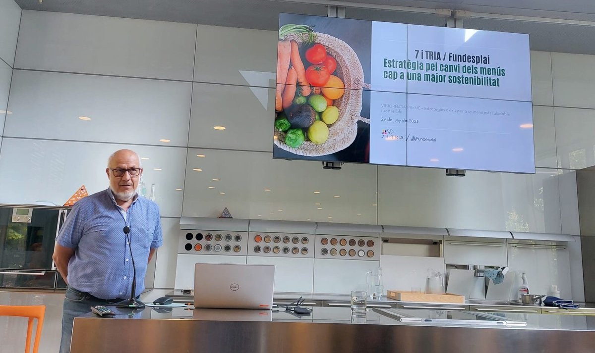 Fundesplai tweet media