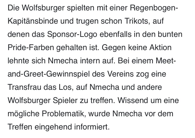 bansinh0's tweet photo. @junger_herr_ In der sportbild steht folgendes: https://t.co/VdJ3ViMPSh
