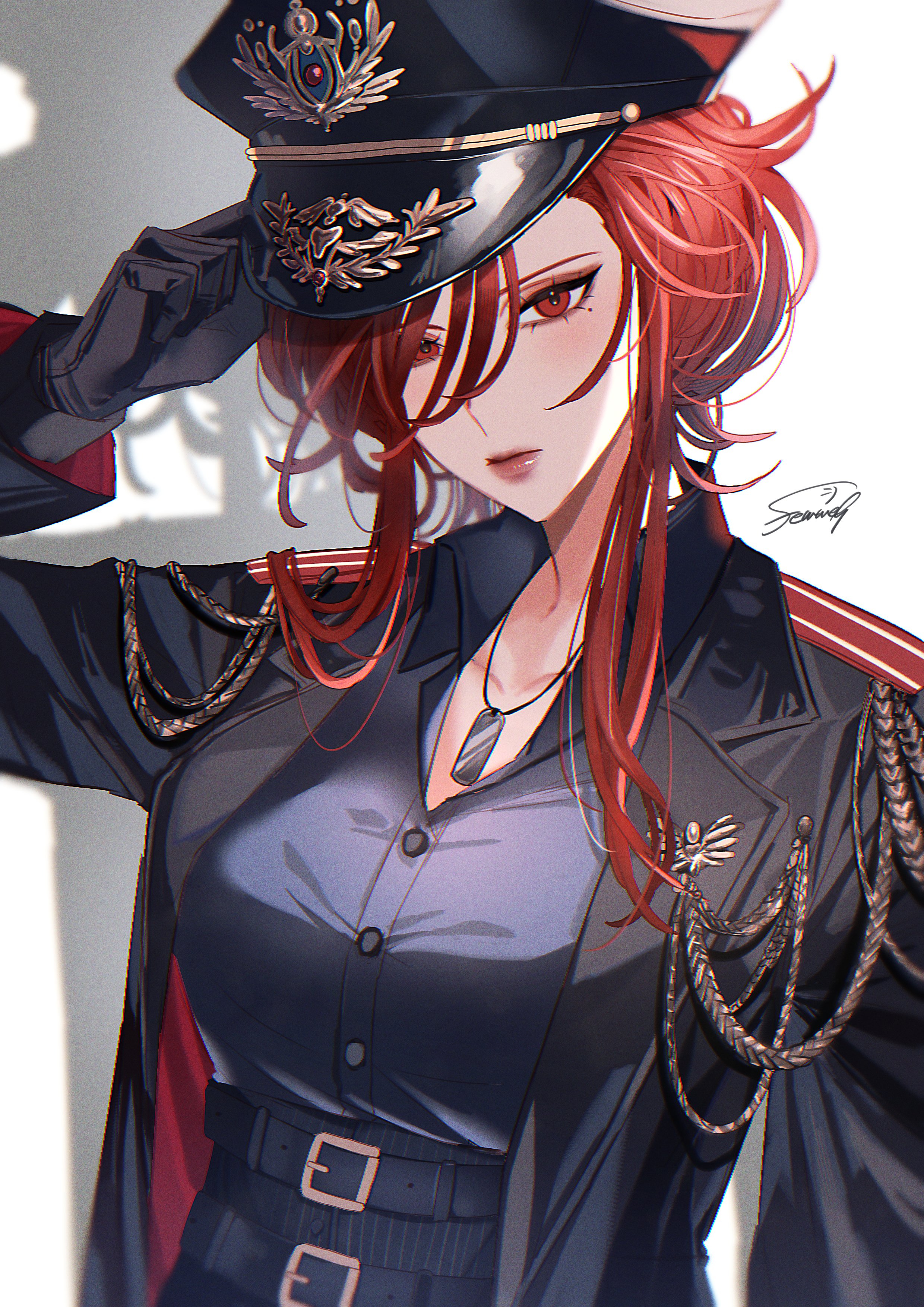 ファム・ファタル🐍💄(f)EMME FATALE on X: "⚔ https://t.co ...