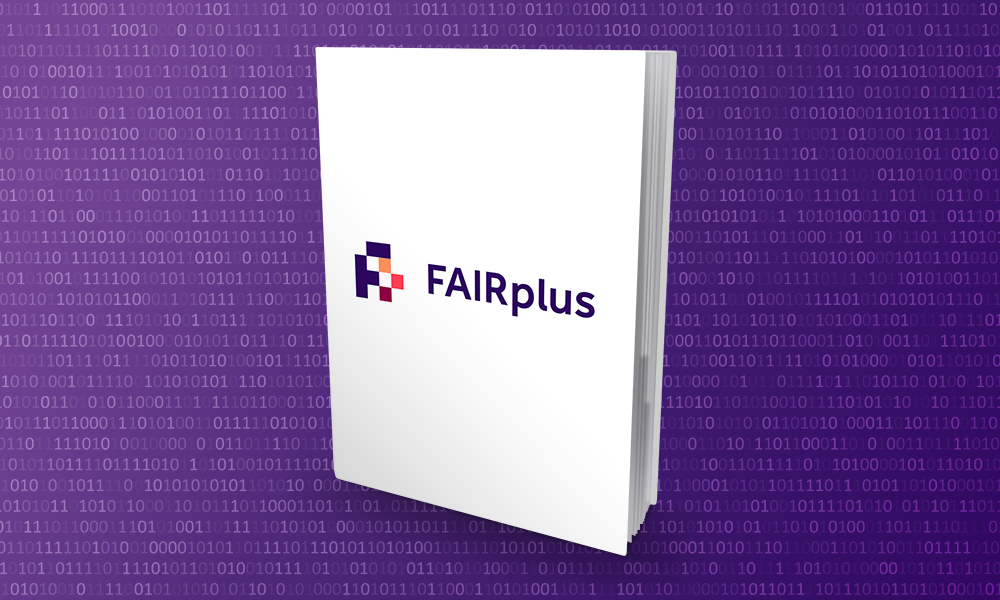 Struggling to make your research data FAIR? Check out the flexible new FAIRification framework by <a href="/FAIRplus_eu/">FAIRplus</a>, including contributions from our own <a href="/TonyBurdett/">Tony Burdett</a>.

ebi.ac.uk/about/news/per…