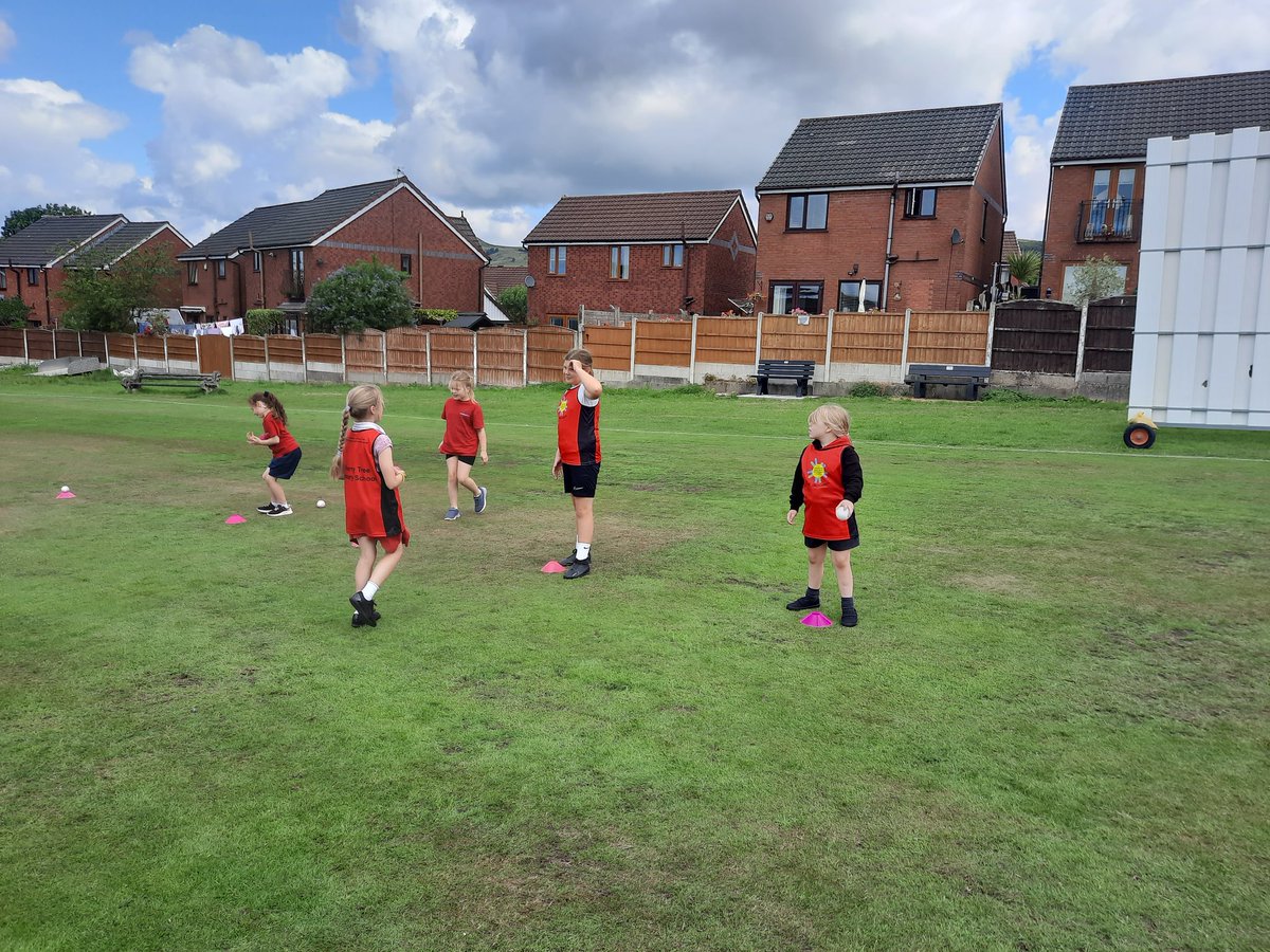 Cherry Tree Primary School tweet media