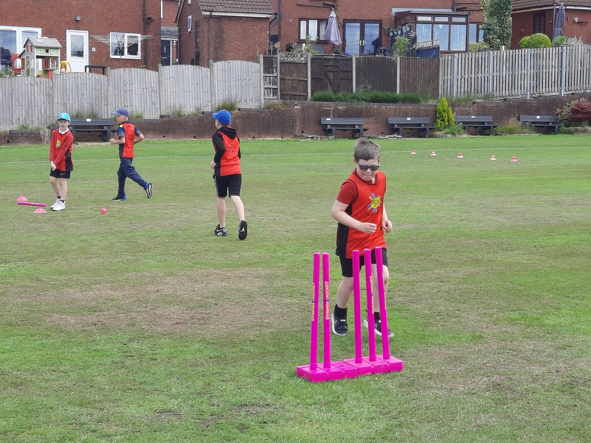 Cherry Tree Primary School tweet media