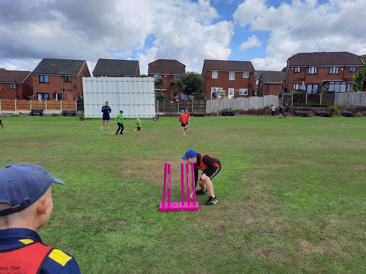 Cherry Tree Primary School tweet media