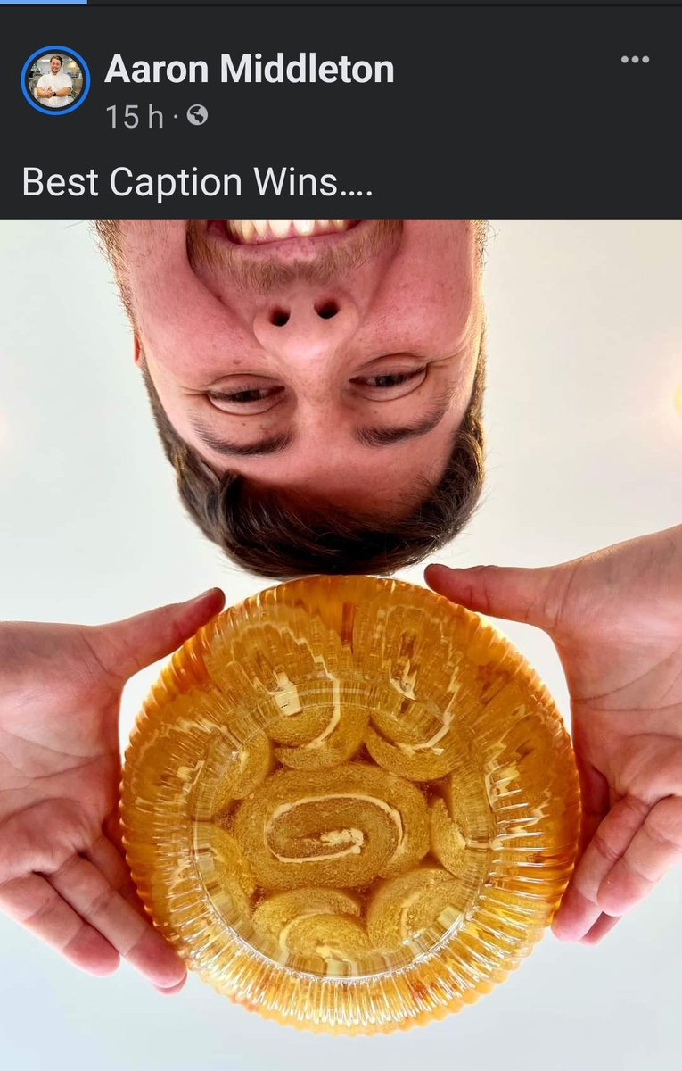 Alex Littlewood tweet media