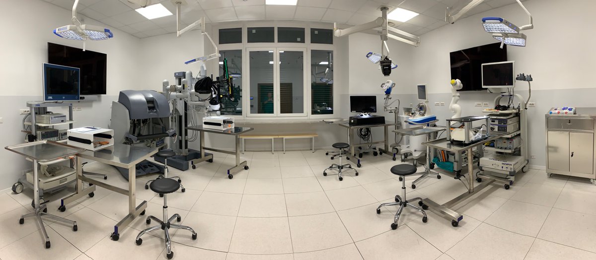 albertoarezzo's tweet image. Immense privilege today to give a Keynote Lecture at the Hamlyn Symposium on Medical Robotics #HSMR2023 #medicalrobotics #surgicalrobotics #conference #MITIC