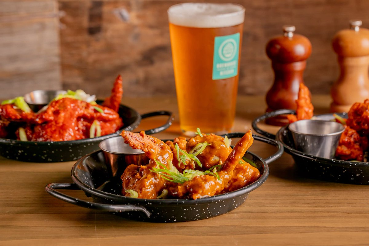 Bedford B&K tweet media